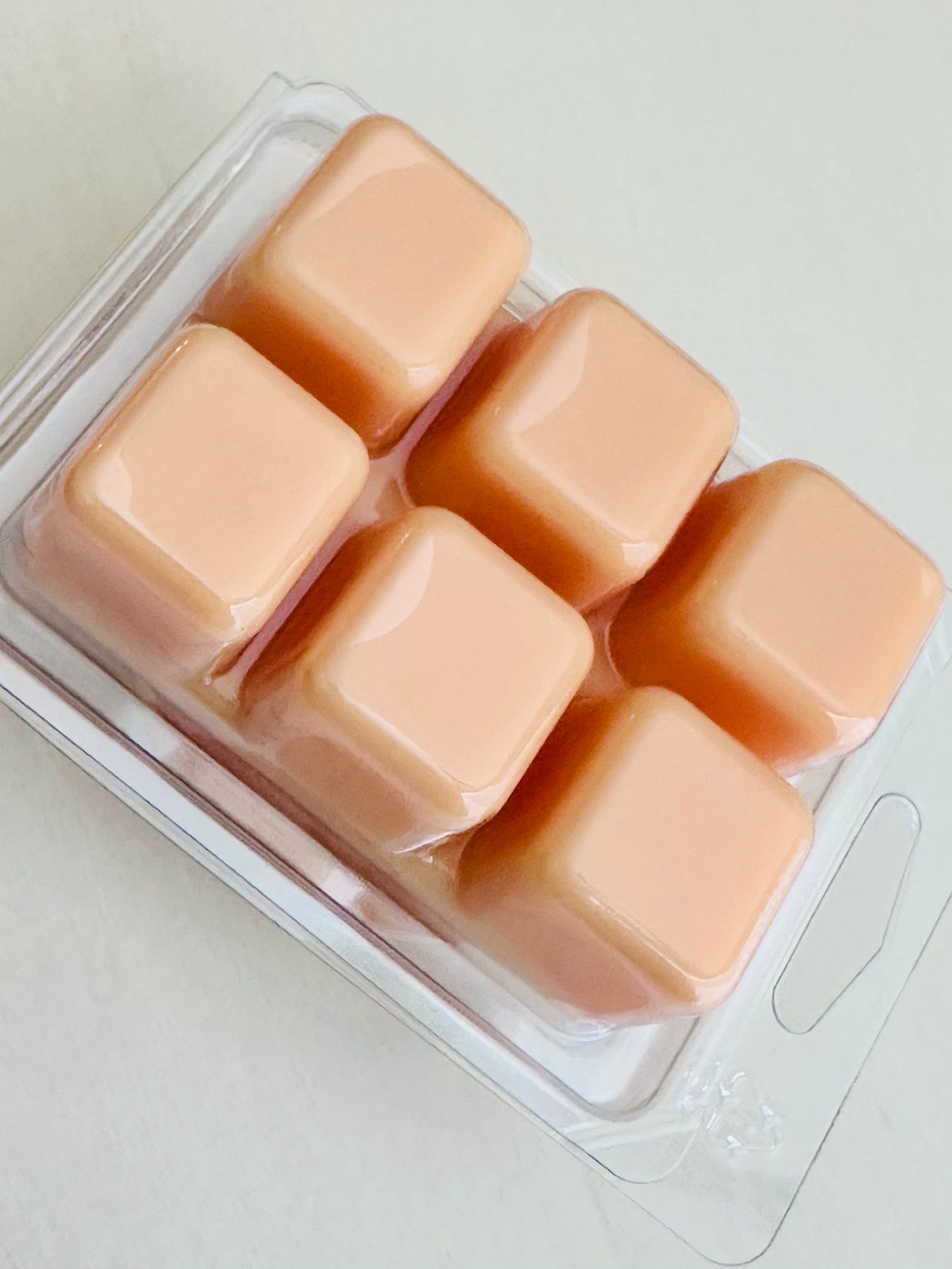 Clamshell Wax Melts