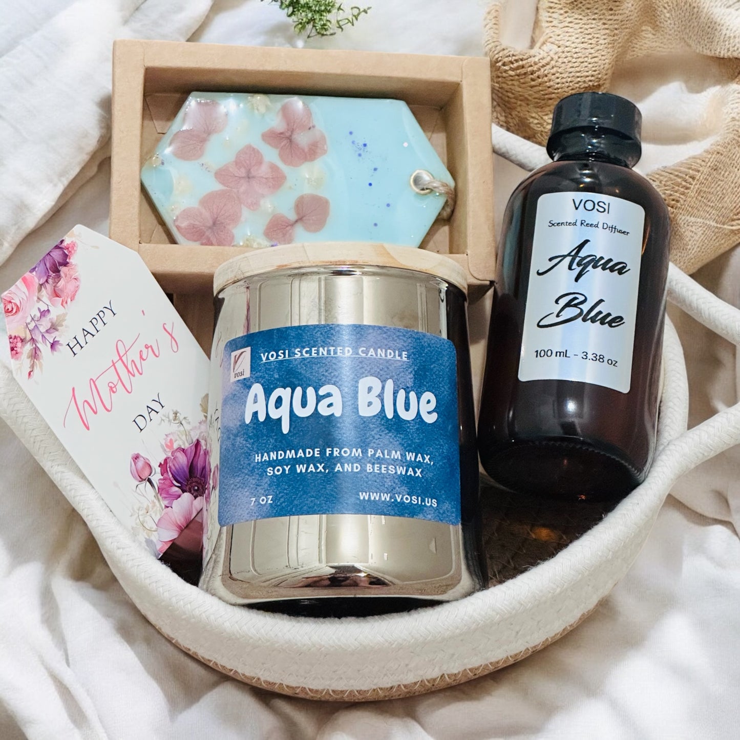 Mother's Day Gift Sets
