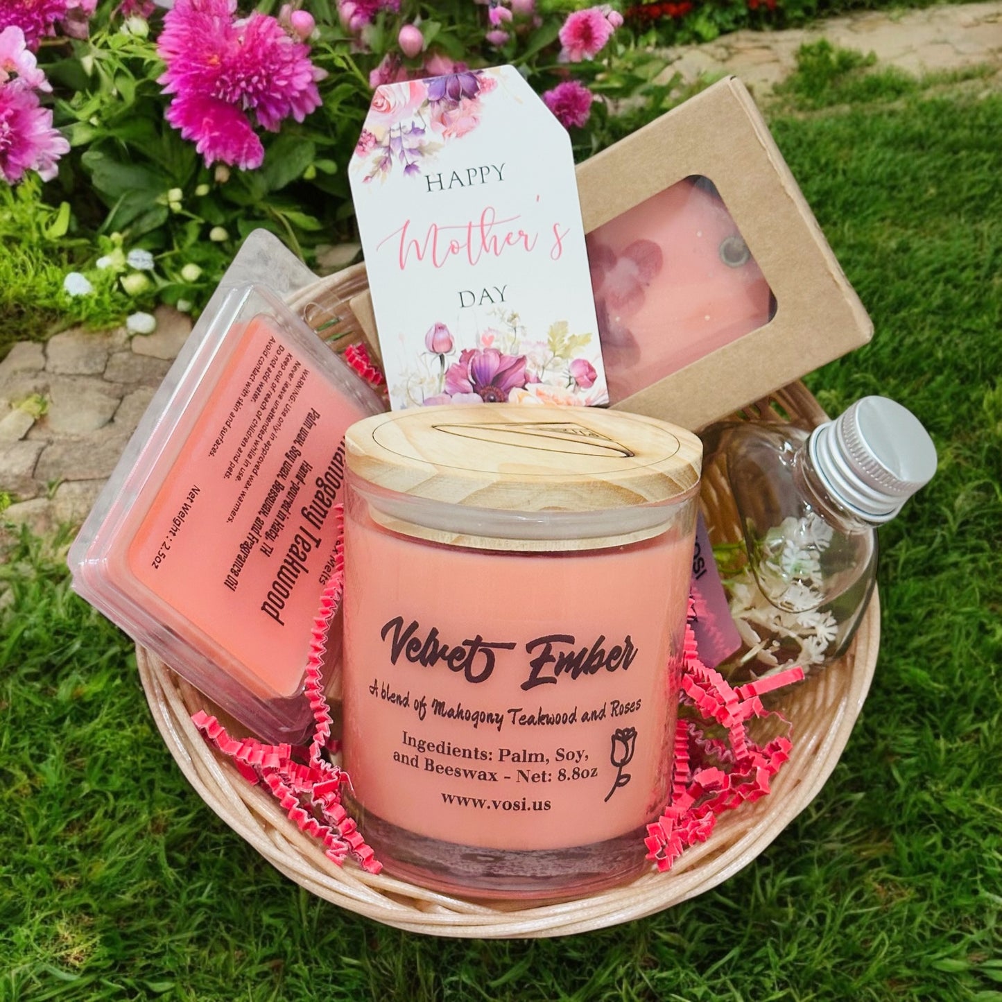 Mother's Day Gift Sets