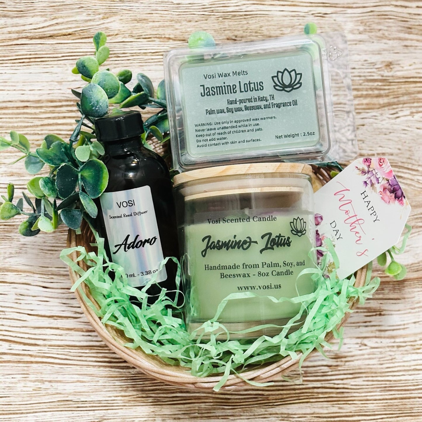 Mother's Day Gift Sets