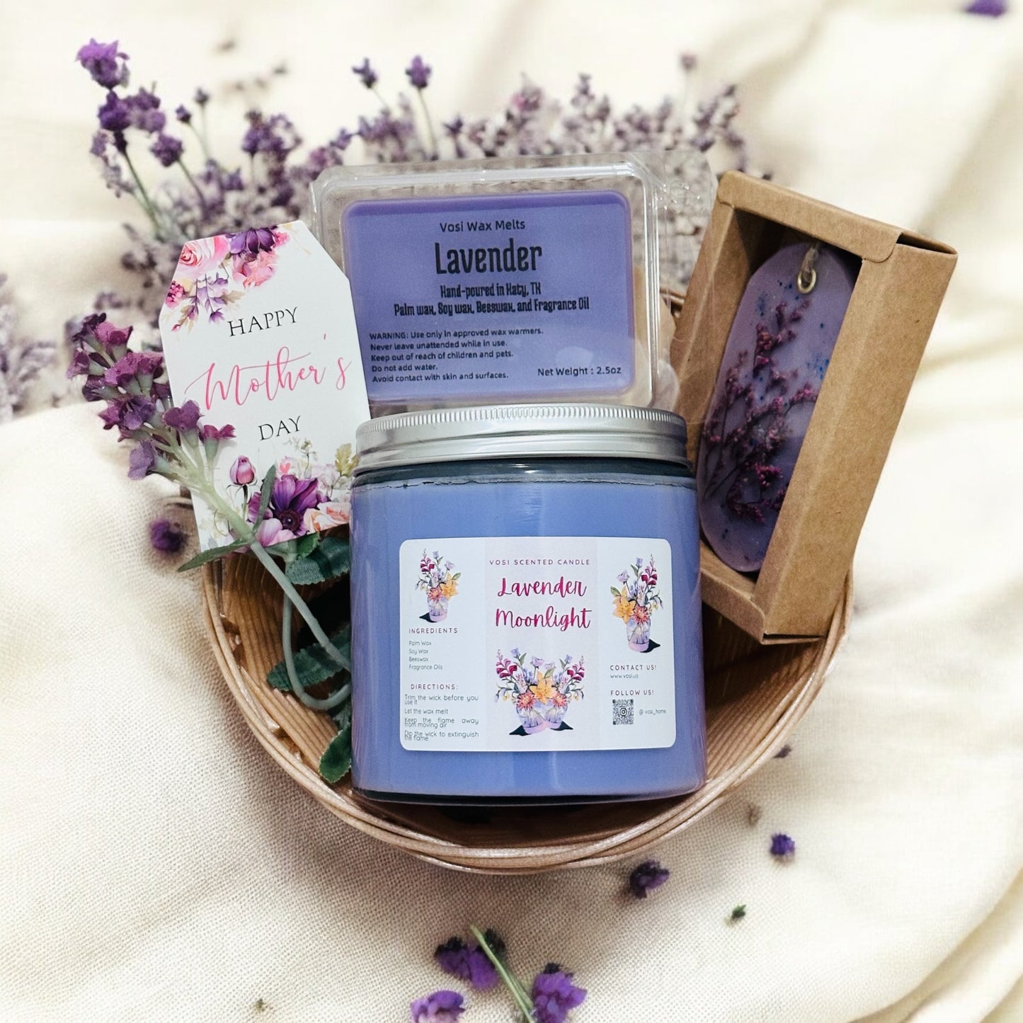 Mother's Day Gift Sets