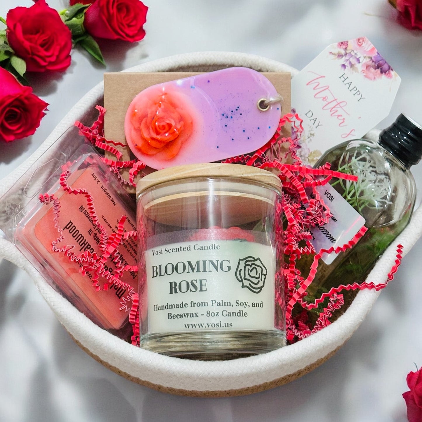 Mother's Day Gift Sets