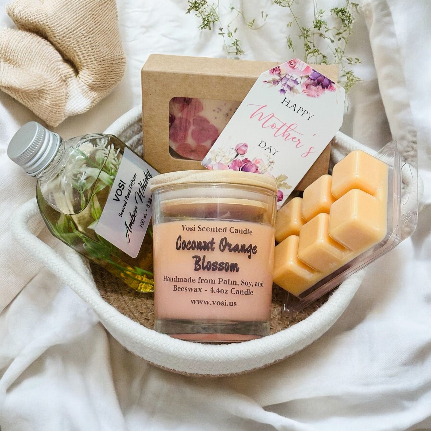 Mother's Day Gift Sets