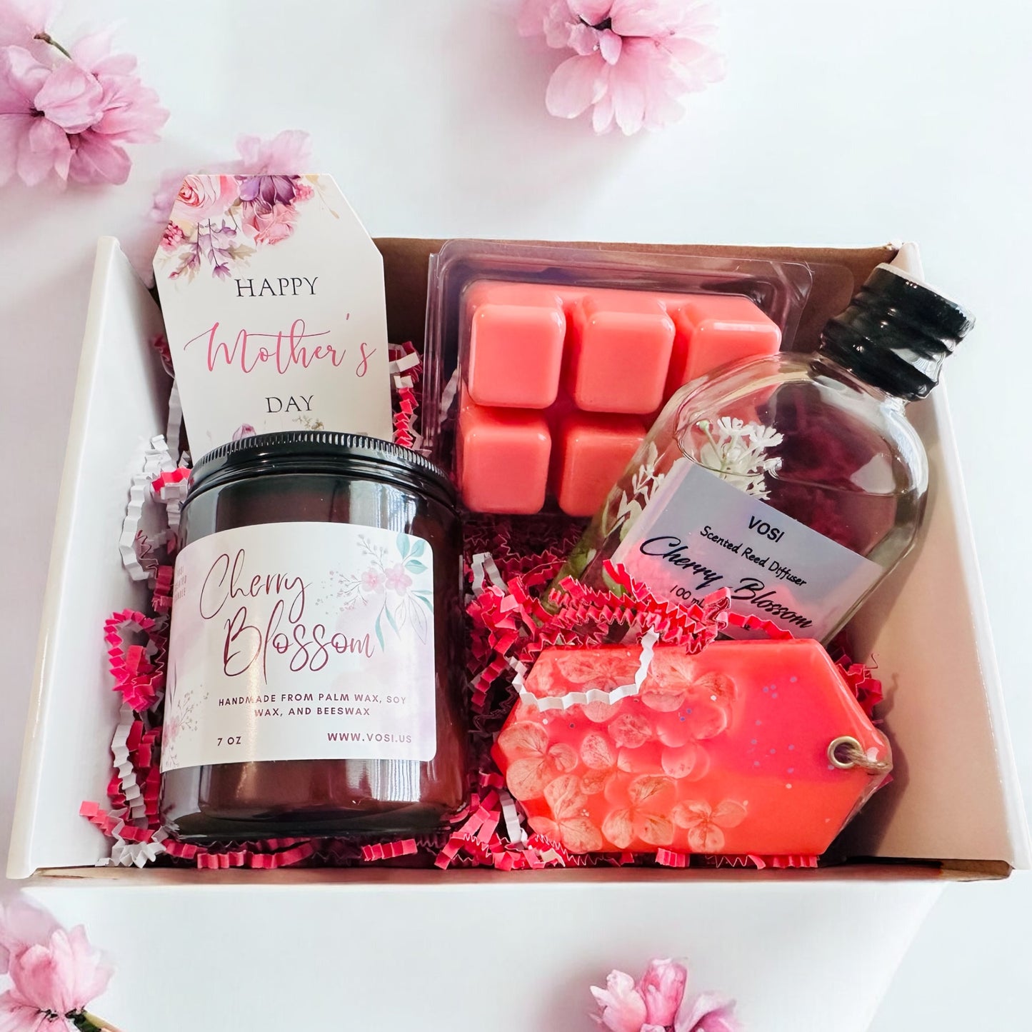 Mother's Day Gift Sets