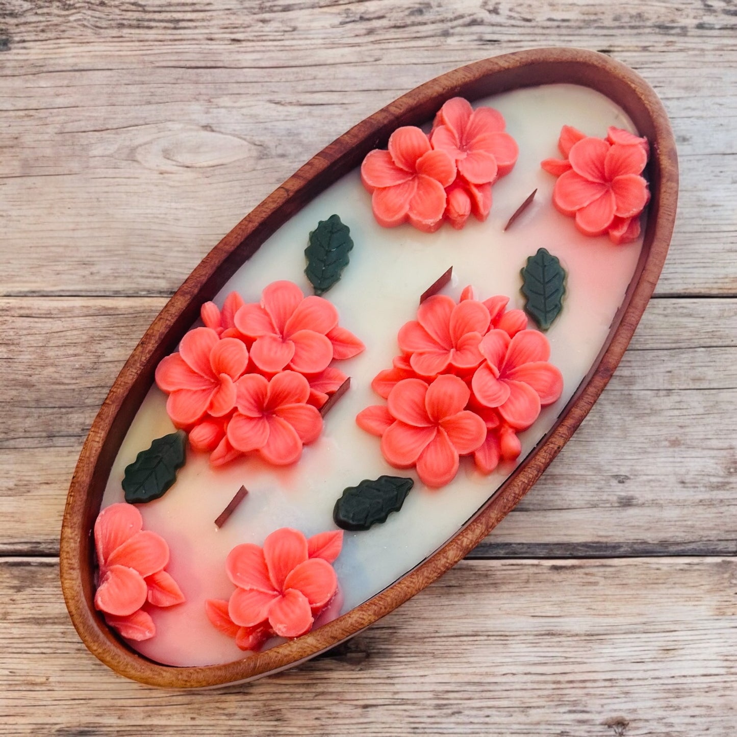 Chamomile Blend Candle