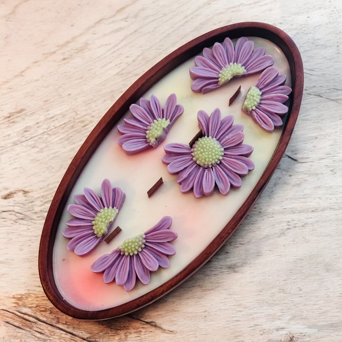 Chamomile Blend Candle
