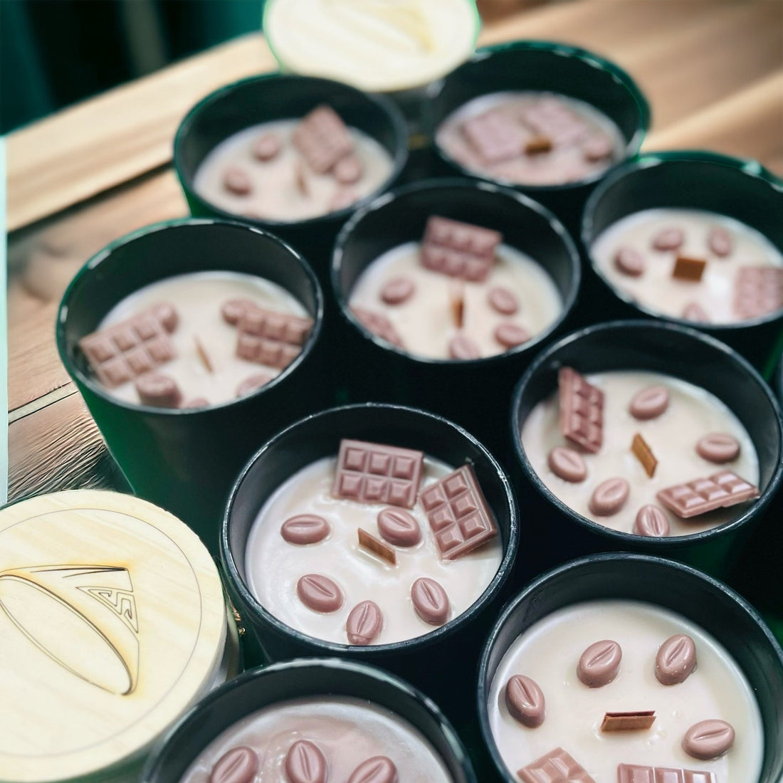 Why Choose Natural Wax Scented Candle?