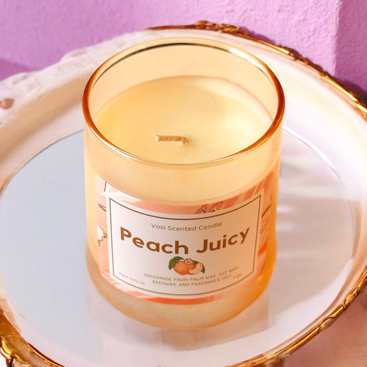 Peach Juicy