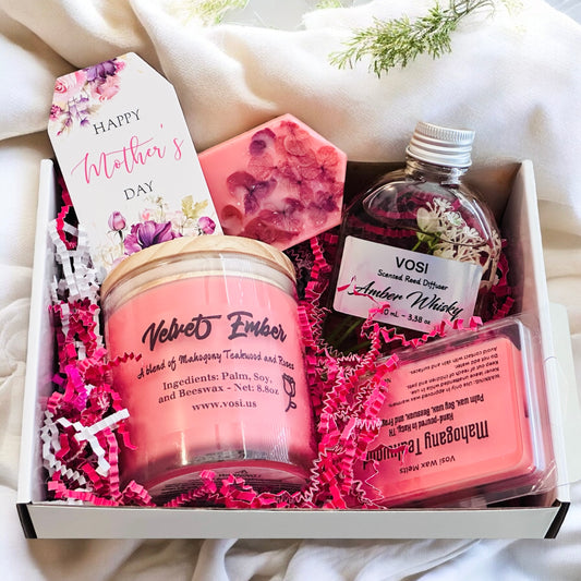 Mother's Day Gift Sets