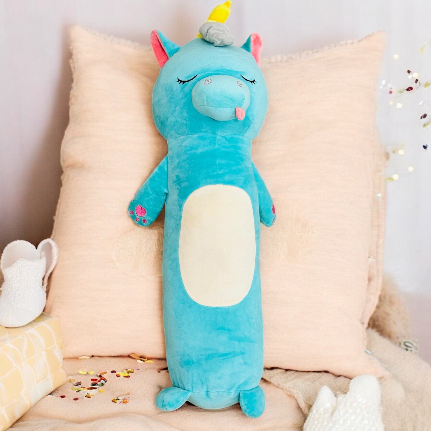 Kids Body Pillows