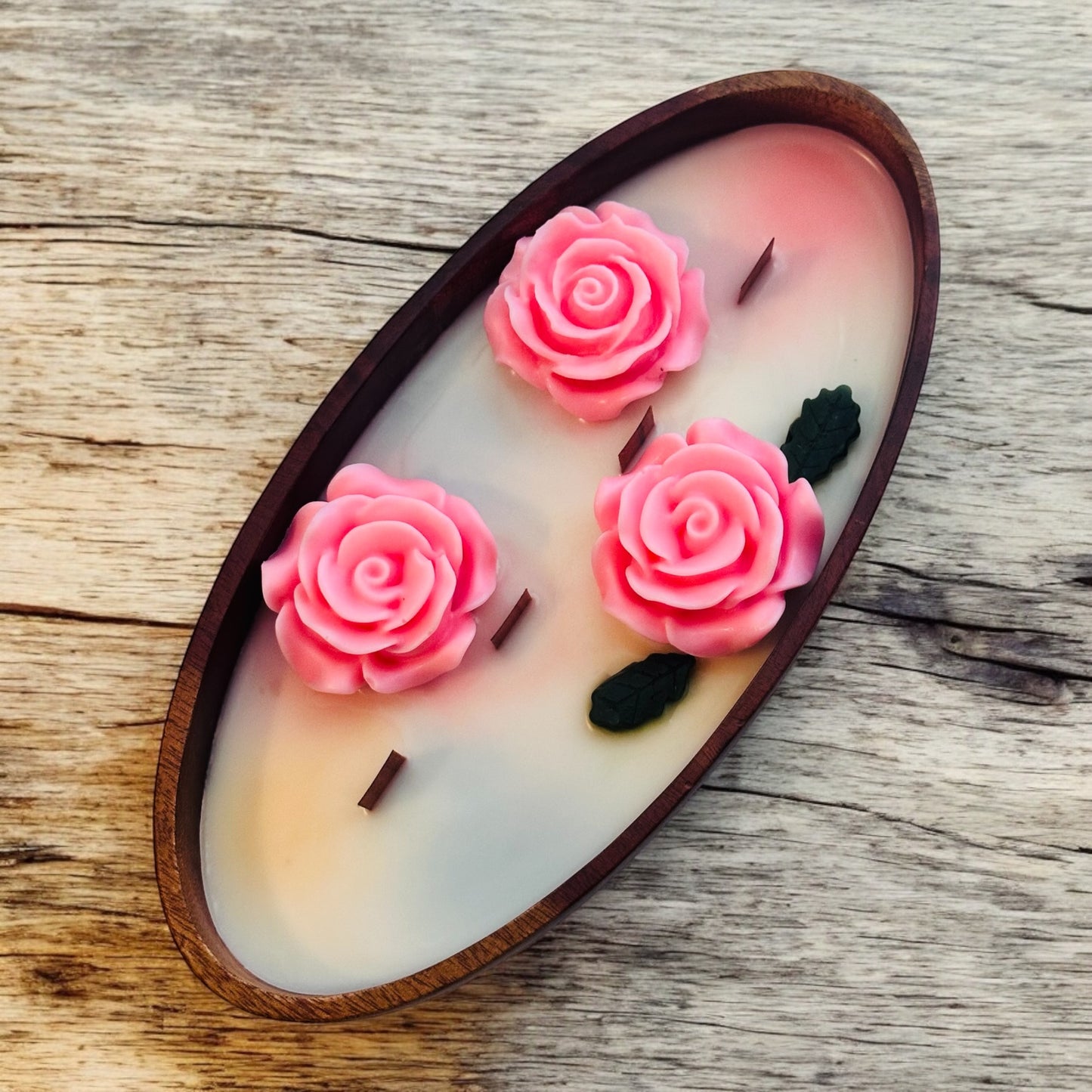 Chamomile Blend Candle