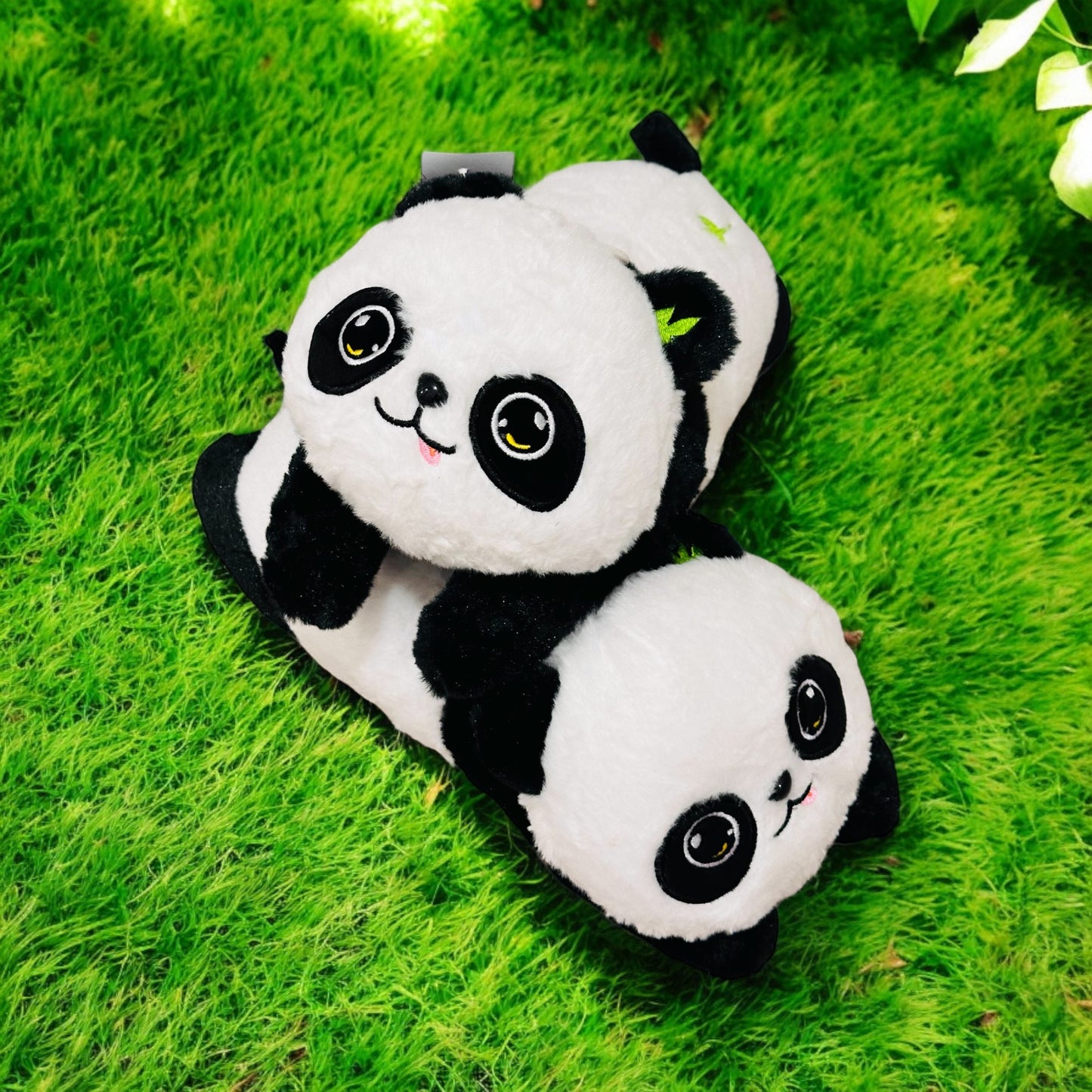 Panda Plush