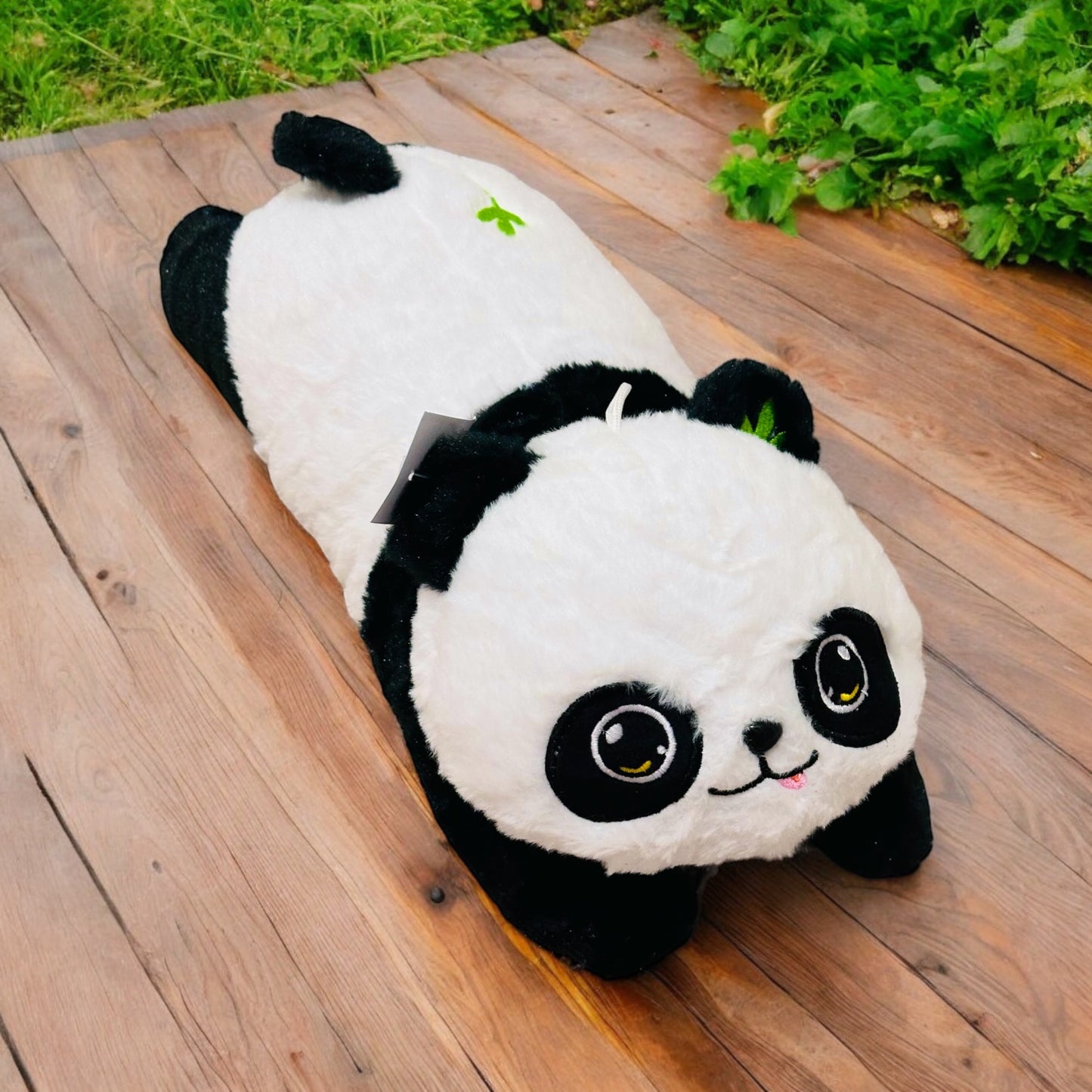 Panda Plush