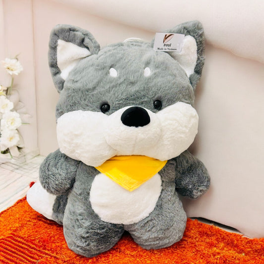 Foxie Plush